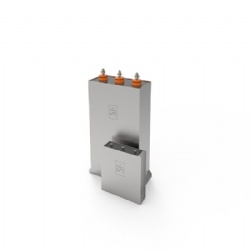 C72 Dry type AC filter capacitors