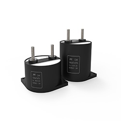 C44 Series Plastic case DC- link capacitors