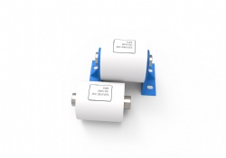 C45 Series Axial DC- link  capacitors