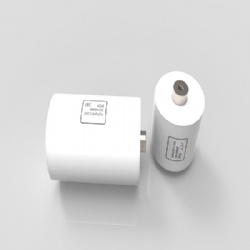 C52 Series GTO axial absorption capacitors