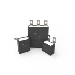 C54 Series IGBT plastic case insert sheet absorption capacitors